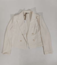 WOMEN'S JACKET PE808/FL Tellini S.r.l. Wholesale Clothing